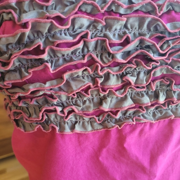 Summer dress - Picture 2 of 4